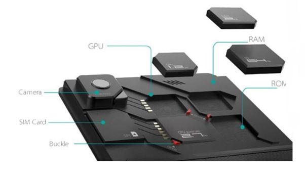 Hardware Design Preview